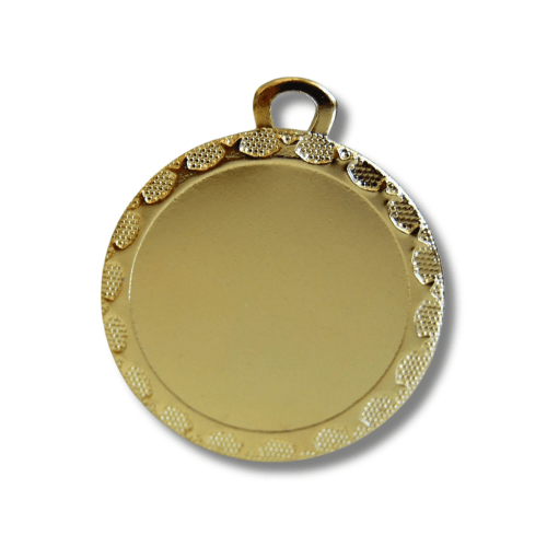Tyylikäs mital (32mm)