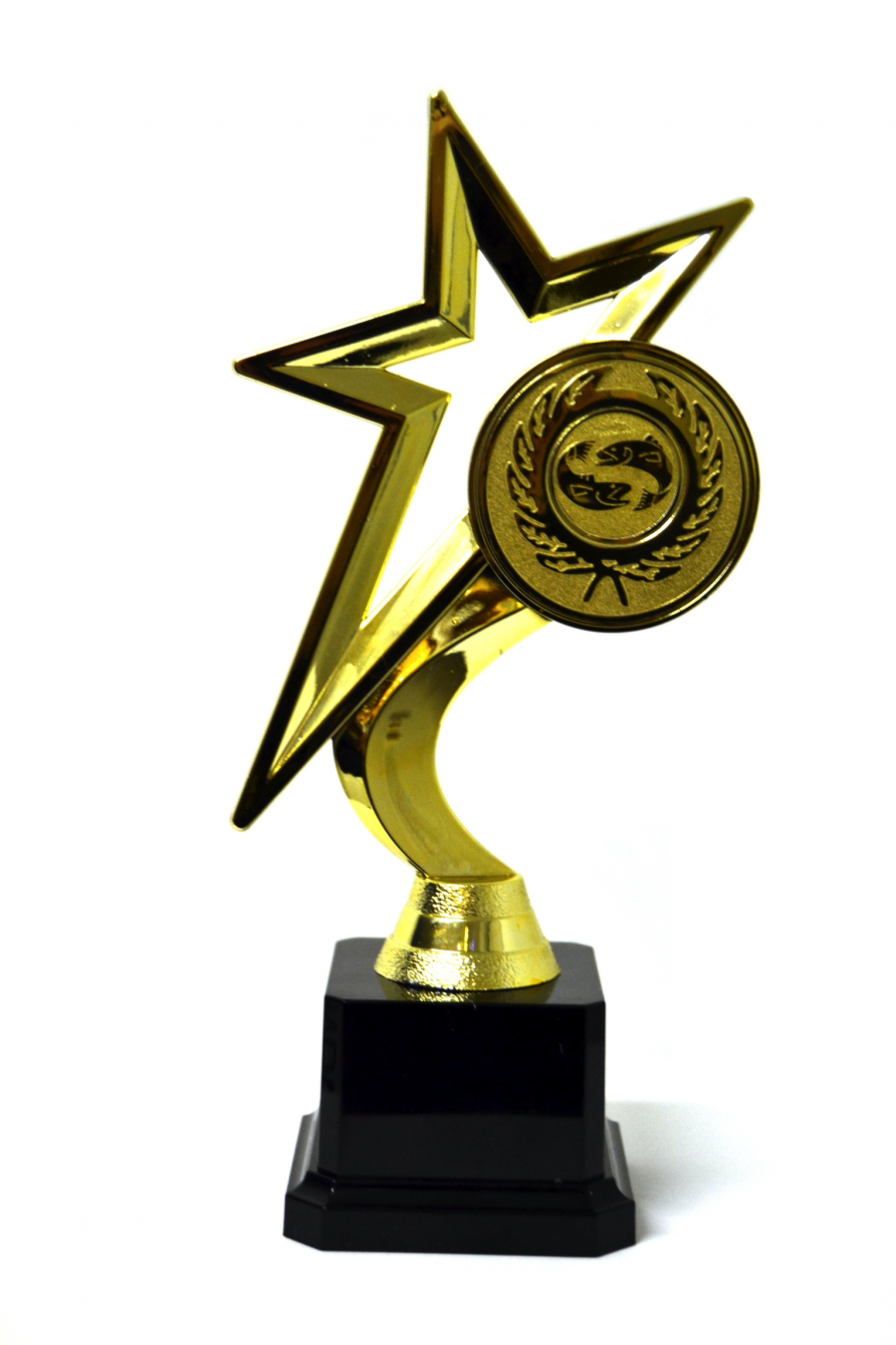 golden star prize award